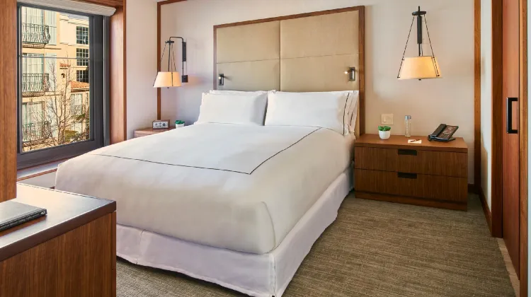 The Clement Hotel - All Inclusive Urban Resort Room