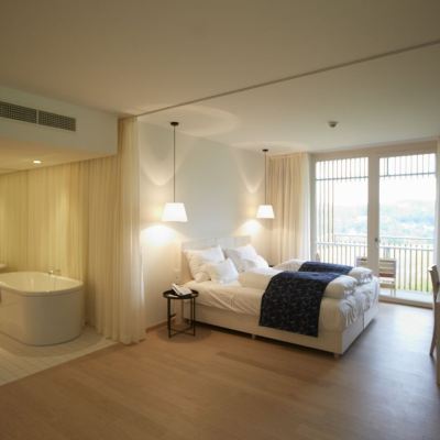 Prestige Suite With Panoramic View Loisium Wine & Spa Resort Südsteiermark Promo Code