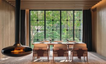 Indigo Hangzhou Uptown, an IHG Hotel - Housity