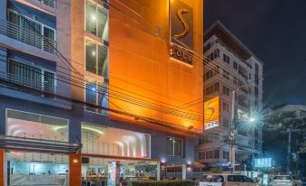 Hotel Solo, Sukhumvit 2, Bangkok