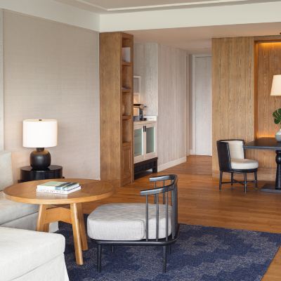 一卧室特大床套房 Kimpton Kitalay Samui, an Ihg Hotel優惠