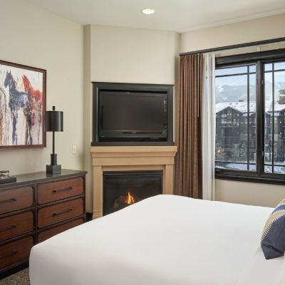 1 Bedroom Ste W/Queen Sofabed-Sleeps 4 Waldorf Astoria Park City Promo Code