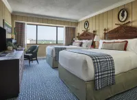 Graduate by Hilton Iowa City Hotel a 