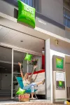 Ibis Styles Menton Centre