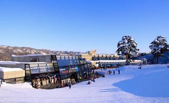 Hotel Hakuba