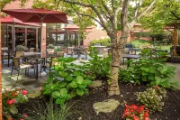 DoubleTree by Hilton Boston - Andover Hotel in zona Worldcom Exchange Inc