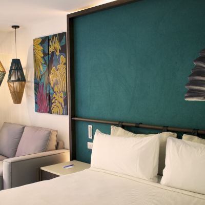 超級標準間 加勒比豪華公主海灘度假全包酒店優惠