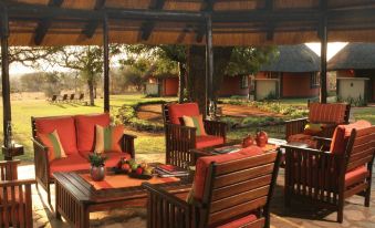 Mohlabetsi Safari Lodge