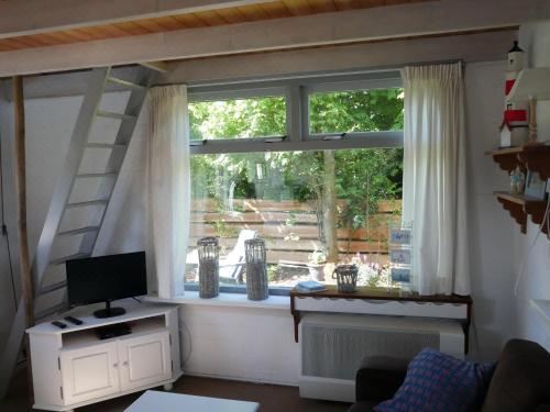 Vloed One-Bedroom House