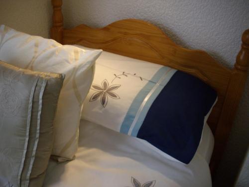 双床间 - 地面层