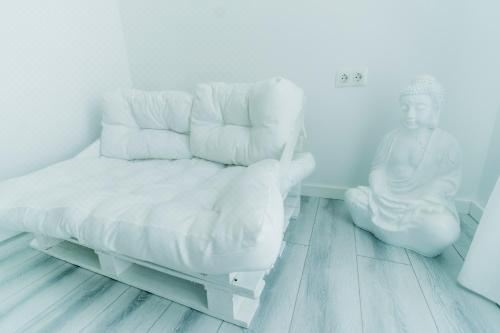 标准大床间 - 带迷你吧