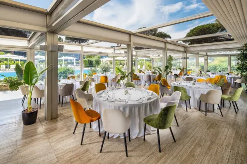 Holiday Inn ROME - EUR PARCO DEI MEDICI by IHG