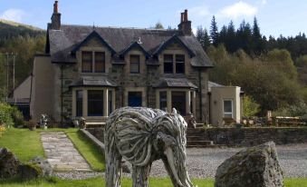 Airlie House Self Catering