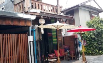 Huen Chiang Man Hostel - Adults Only