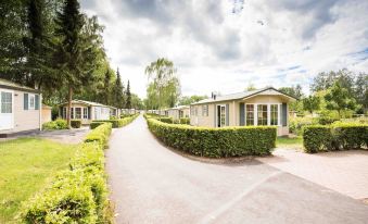 TopParken – Recreatiepark de Wielerbaan - Housity