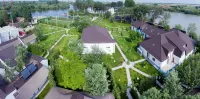 Lebada Luxury Resort & Spa Hotels in 