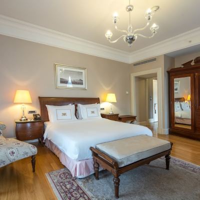 葛麗泰嘉寶轉角房 禁煙 佩拉宮酒店優惠