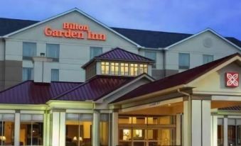 Hilton Garden Inn Bristol