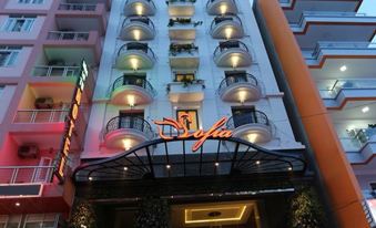 Sofia Tam Dao Hotel & Spa