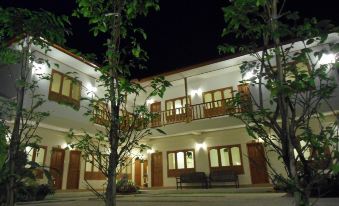 Huen Kuang NAN Guesthouse