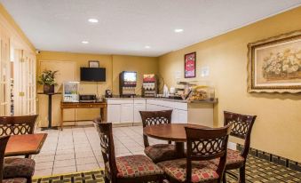 Econo Lodge Milldale - Southington