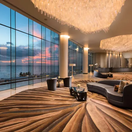 Conrad Manila