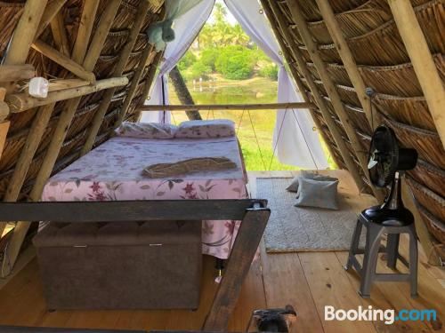 简易别墅 - 水滨