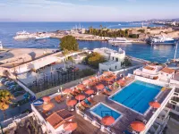 Kosta Palace Hotels in Kos