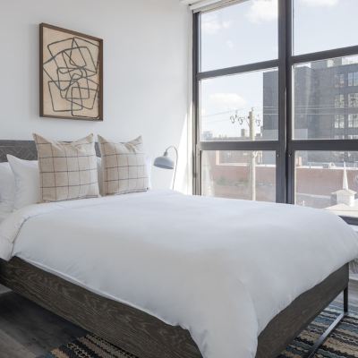 Two-Bedroom Apartment Sonder at 655 Lofts Promo Code