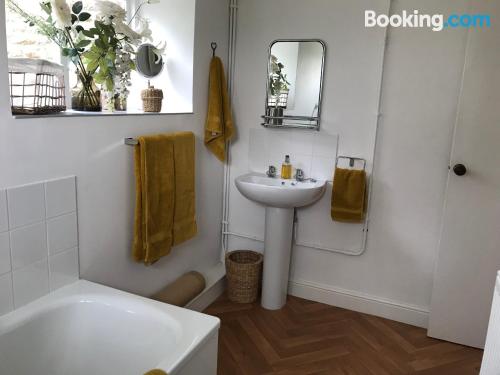 双人房（带独立浴室）