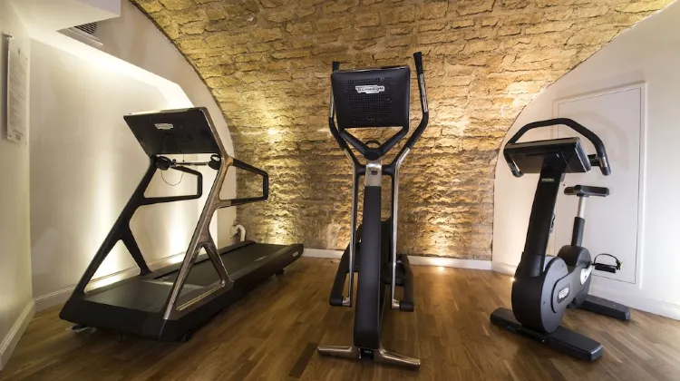 ヴァーティゴ - デザイン ホテル 施設