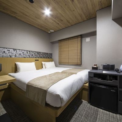 標準雙床房 阿瑪尼克蒲田站前飯店優惠