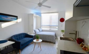 Cute Studio Apartment in Maroubra - Housity