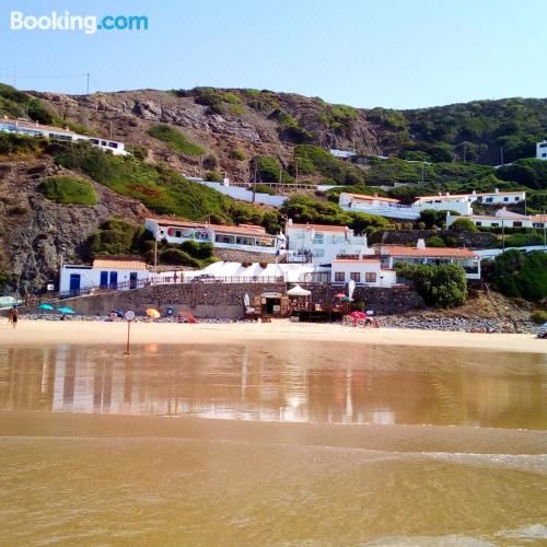 Hotel Wake up to the Sea in This Charming House in Aljezur, Exterior, Hotel Exterior