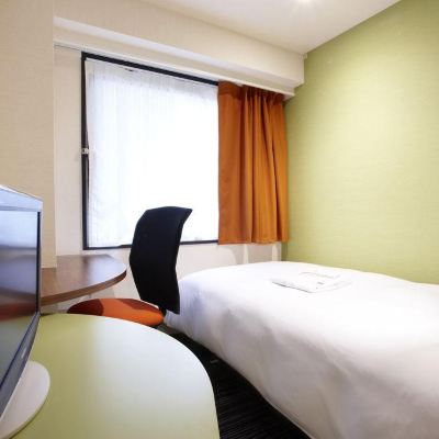 Standard Double Room Non-smoking