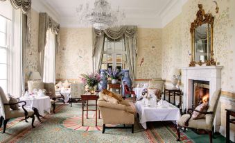 The K Club - Housity