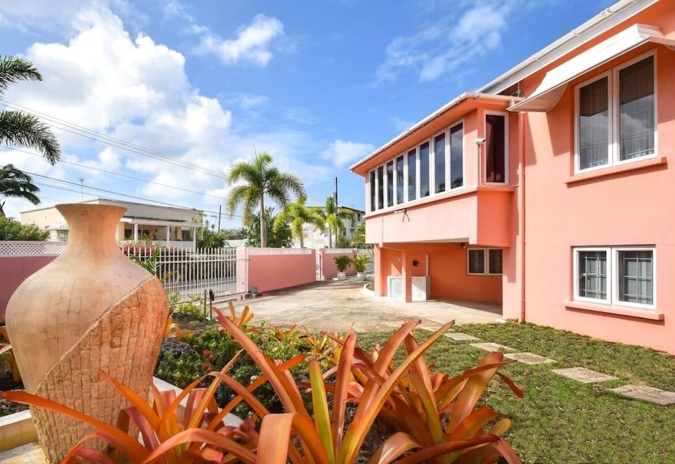 Hotel Blessed Manor by Bluescape, Exterior, Hotel Exterior