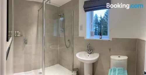 双人房（带独立浴室）