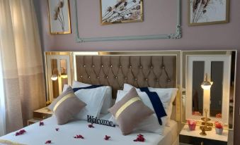 Emirhan Inn Apart Hotel & Suites