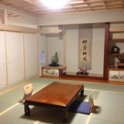 別館 和室、バス付き 羽州路の宿　あいのり クーポン