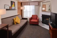 Residence Inn Dayton Troy