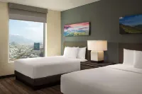 Hyatt House Monterrey Valle / San Pedro
