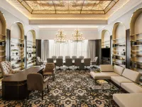 Raffles Doha