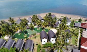 The Club Villas Lombok