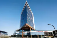 Ramada Plaza by Wyndham Konya Hotel di 