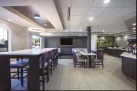 傑克遜機場拉昆塔溫德姆套房飯店