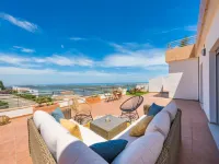 Cima del Mar Hotels in Pego