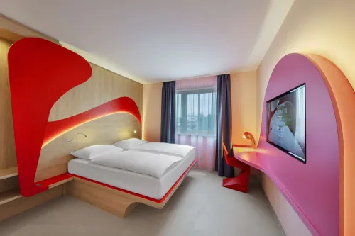 Prize by Radisson, Munich Airport