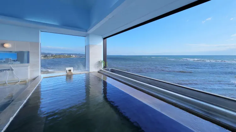 ホテル千倉 施設