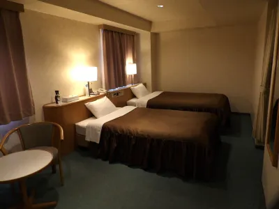 Southern Cross Inn Matsumoto Hotels in 